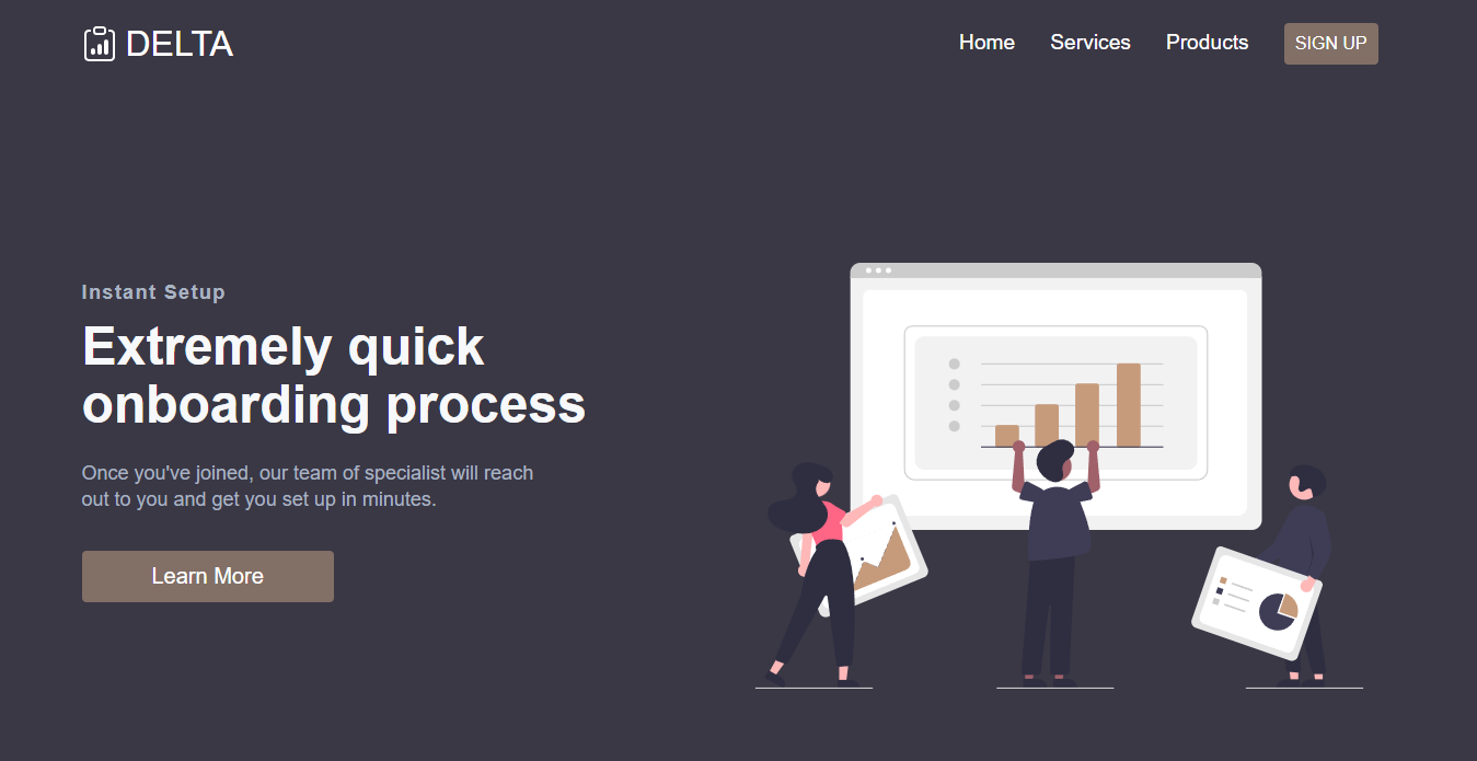 Data Company
