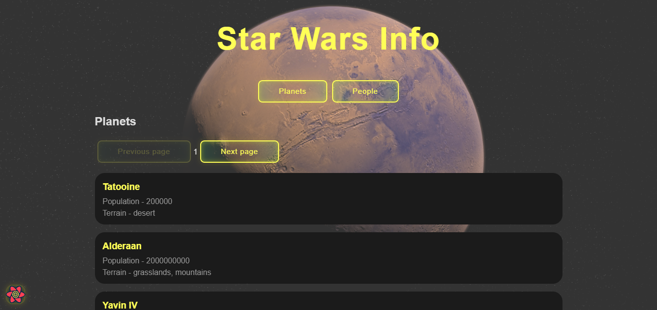 Star Wars